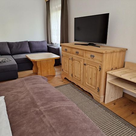 Ferienlandhaus Hoefer Fulpmes Kültér fotó