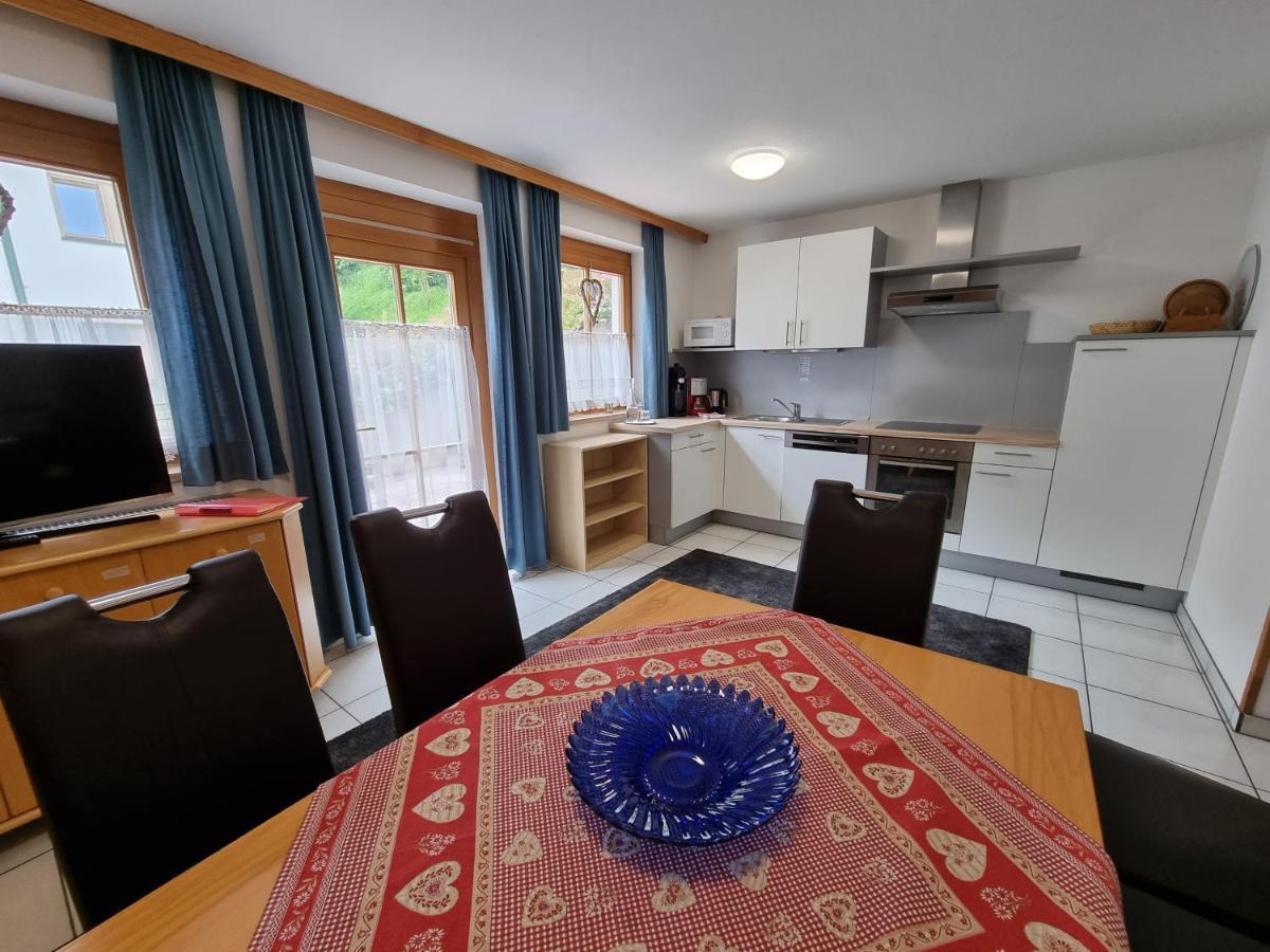 Ferienlandhaus Hoefer Fulpmes Kültér fotó