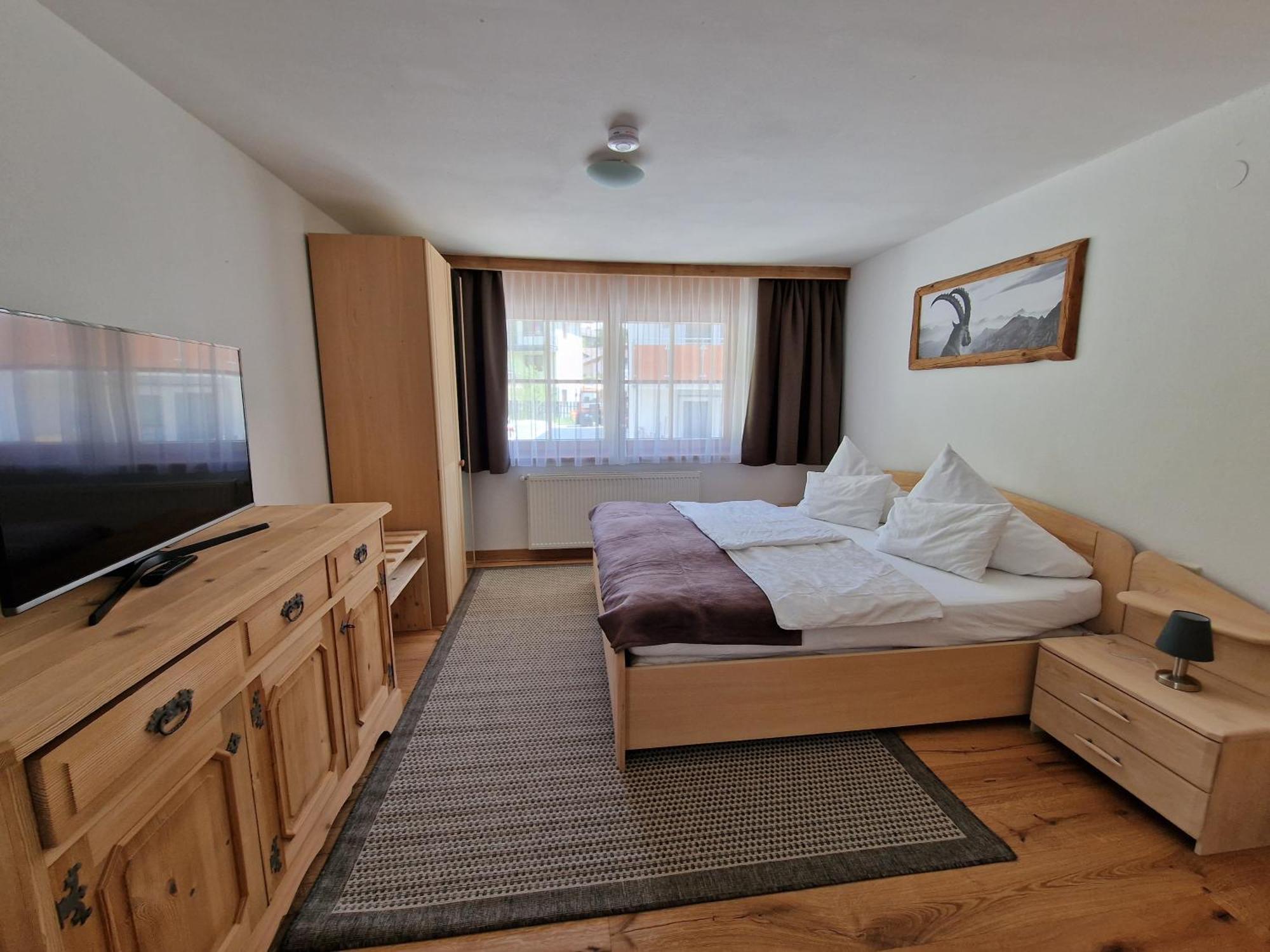 Ferienlandhaus Hoefer Fulpmes Kültér fotó