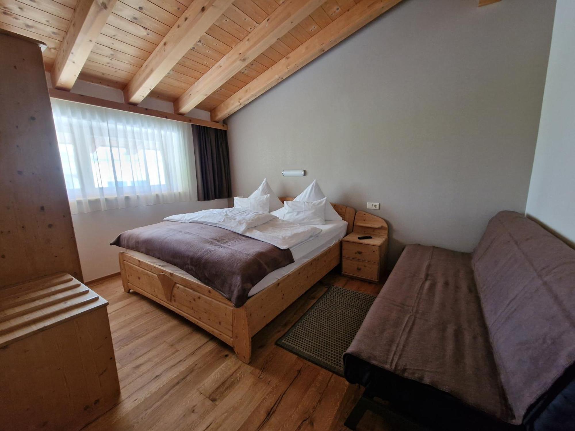 Ferienlandhaus Hoefer Fulpmes Kültér fotó