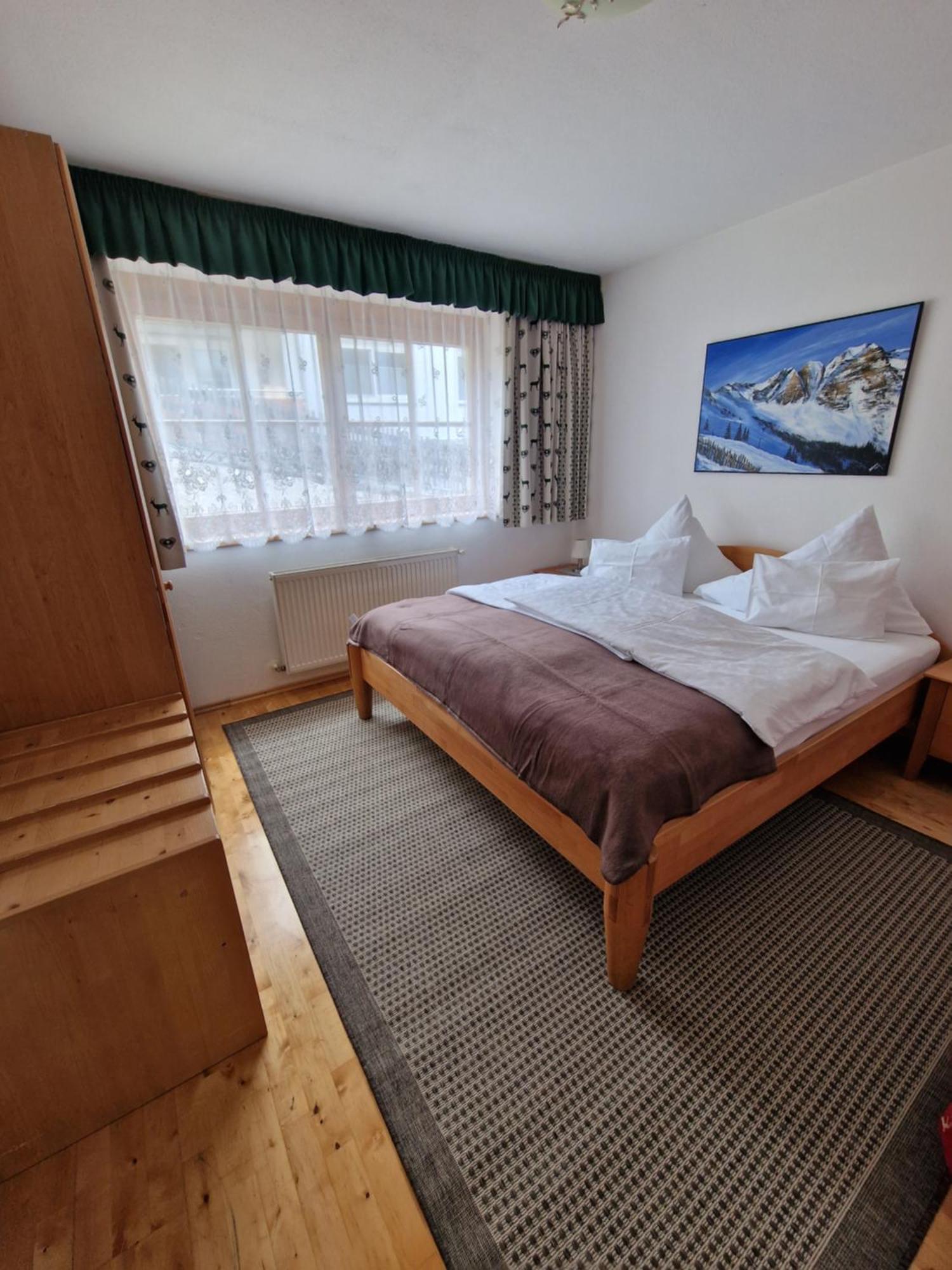 Ferienlandhaus Hoefer Fulpmes Kültér fotó