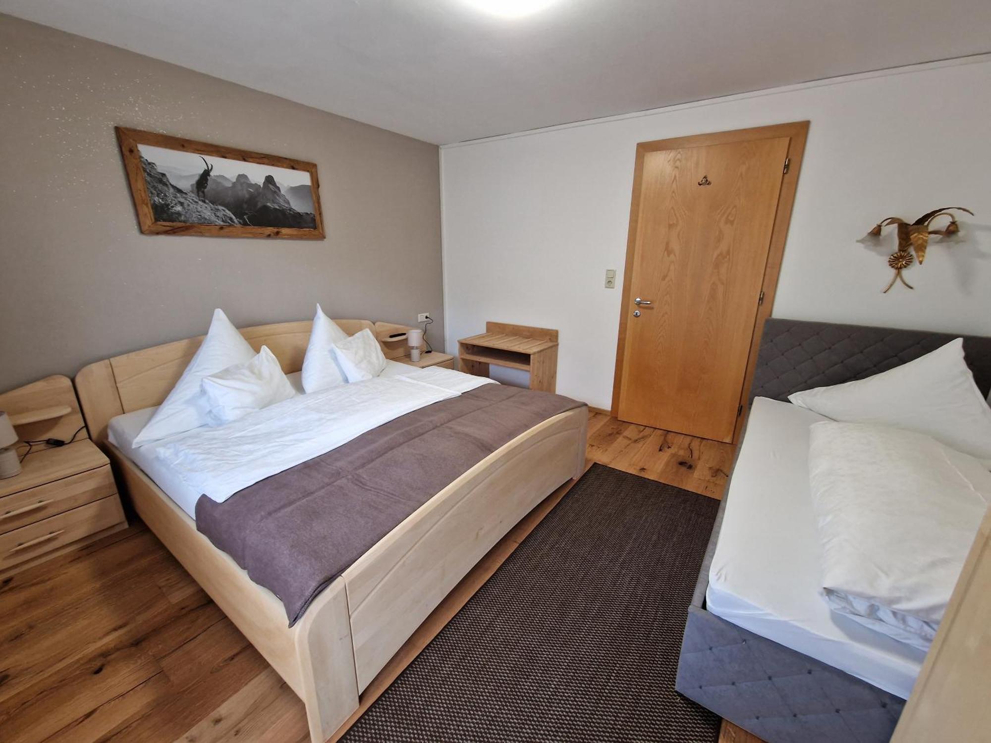 Ferienlandhaus Hoefer Fulpmes Kültér fotó