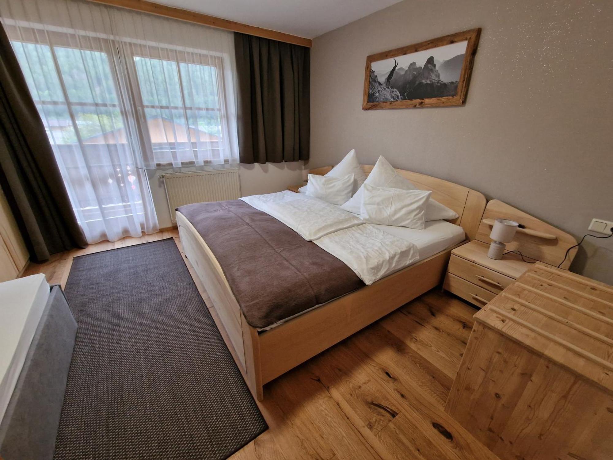 Ferienlandhaus Hoefer Fulpmes Kültér fotó