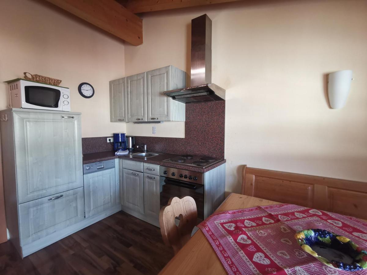 Ferienlandhaus Hoefer Fulpmes Kültér fotó